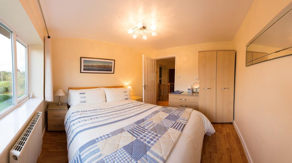 Cul Mor B&B Eccleshall Eksteriør bilde